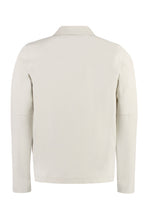 Carica l'immagine nel visualizzatore di Gallery, Felpa Tarkirk in nylon con zip
