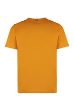 Carica l'immagine nel visualizzatore di Gallery, T-shirt girocollo Adame in cotone
