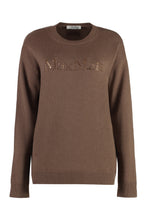 Load image into Gallery viewer, Kassel Wool and cashmere sweater
