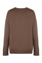 Load image into Gallery viewer, Kassel Wool and cashmere sweater
