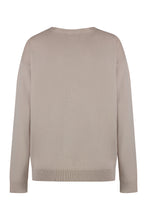 Load image into Gallery viewer, Kassel Wool and cashmere sweater
