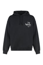 Load image into Gallery viewer, Y-3 Graphic FT Cotton hoodie
