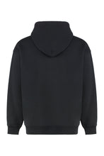 Load image into Gallery viewer, Y-3 Graphic FT Cotton hoodie

