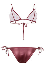 Carica l'immagine nel visualizzatore di Gallery, Set bikini due pezzi

