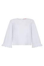 Carica l'immagine nel visualizzatore di Gallery, Blusa in cotone
