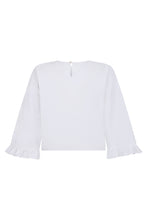 Carica l'immagine nel visualizzatore di Gallery, Blusa in cotone
