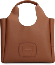 Load image into Gallery viewer, Hogan H-Bag Leather tote

