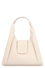 Load image into Gallery viewer, Hogan H-Bag Leather hobo-bag
