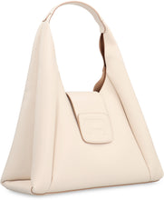 Load image into Gallery viewer, Hogan H-Bag Leather hobo-bag
