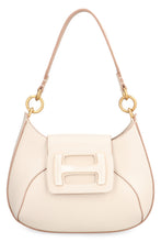 Carica l'immagine nel visualizzatore di Gallery, Mini hobo-bag Hogan H-Bag in pelle
