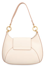 Carica l'immagine nel visualizzatore di Gallery, Mini hobo-bag Hogan H-Bag in pelle
