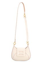 Carica l'immagine nel visualizzatore di Gallery, Mini hobo-bag Hogan H-Bag in pelle

