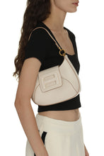 Carica l'immagine nel visualizzatore di Gallery, Mini hobo-bag Hogan H-Bag in pelle

