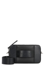Carica l'immagine nel visualizzatore di Gallery, Camera bag Hogan Script in pelle
