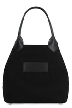 Carica l'immagine nel visualizzatore di Gallery, Borsa shopping Hogan Script Media
