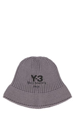 Carica l'immagine nel visualizzatore di Gallery, Cappello da pescatore con logo
