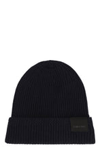 Carica l'immagine nel visualizzatore di Gallery, Cappello in maglia a coste
