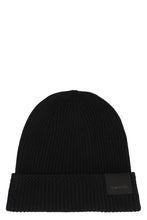 Carica l'immagine nel visualizzatore di Gallery, Cappello in maglia a coste
