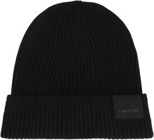 Carica l'immagine nel visualizzatore di Gallery, Cappello in maglia a coste

