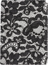 Carica l'immagine nel visualizzatore di Gallery, Collant elasticizzato in pizzo
