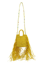 Carica l'immagine nel visualizzatore di Gallery, Mini bag Kifafa
