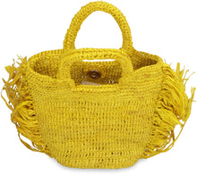 Carica l'immagine nel visualizzatore di Gallery, Mini bag Kifafa

