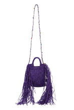Carica l'immagine nel visualizzatore di Gallery, Mini bag Kifafa
