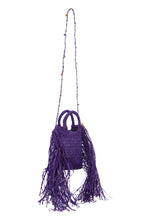 Carica l'immagine nel visualizzatore di Gallery, Mini bag Kifafa

