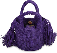 Carica l'immagine nel visualizzatore di Gallery, Mini bag Kifafa

