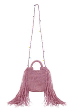 Carica l'immagine nel visualizzatore di Gallery, Mini bag Kifafa
