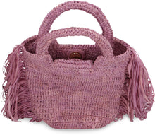 Carica l'immagine nel visualizzatore di Gallery, Mini bag Kifafa
