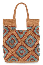 Carica l'immagine nel visualizzatore di Gallery, Tote bag Kifafa Vakona
