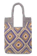 Carica l'immagine nel visualizzatore di Gallery, Tote bag Kifafa Vakona
