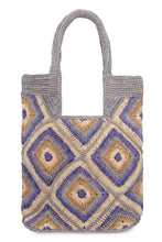 Carica l'immagine nel visualizzatore di Gallery, Tote bag Kifafa Vakona

