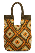 Carica l'immagine nel visualizzatore di Gallery, Tote bag Kifafa Vakona
