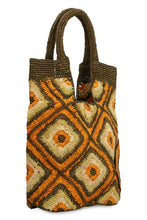 Carica l'immagine nel visualizzatore di Gallery, Tote bag Kifafa Vakona
