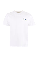 Carica l'immagine nel visualizzatore di Gallery, T-shirt in cotone
