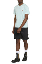 Carica l'immagine nel visualizzatore di Gallery, T-shirt in cotone con patch
