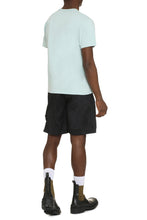 Carica l'immagine nel visualizzatore di Gallery, T-shirt in cotone con patch
