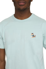 Carica l'immagine nel visualizzatore di Gallery, T-shirt in cotone con patch
