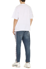 Carica l'immagine nel visualizzatore di Gallery, T-shirt in cotone con logo
