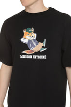 Carica l'immagine nel visualizzatore di Gallery, T-shirt in cotone con stampa
