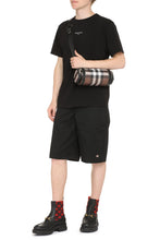 Carica l'immagine nel visualizzatore di Gallery, T-shirt in cotone con logo
