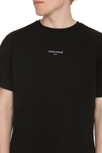 Carica l'immagine nel visualizzatore di Gallery, T-shirt in cotone con logo
