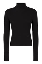 Carica l'immagine nel visualizzatore di Gallery, Maglione dolcevita Jumper in lana merino
