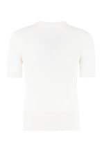Carica l'immagine nel visualizzatore di Gallery, Top in maglia
