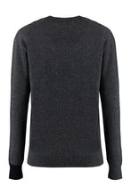 Carica l'immagine nel visualizzatore di Gallery, Maglione JP in lana e cachemire
