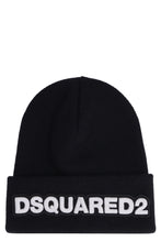 Carica l'immagine nel visualizzatore di Gallery, Cappello in maglia a coste
