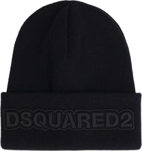 Carica l'immagine nel visualizzatore di Gallery, Cappello in maglia a costine
