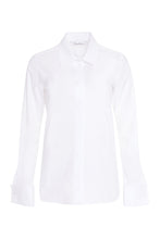 Carica l'immagine nel visualizzatore di Gallery, Camicia Knut in cotone stretch
